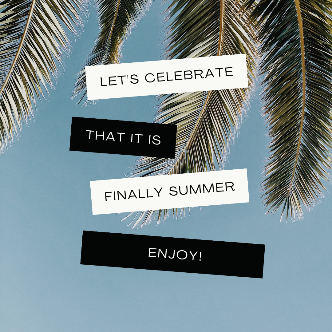 Summer - Kofi Kreations