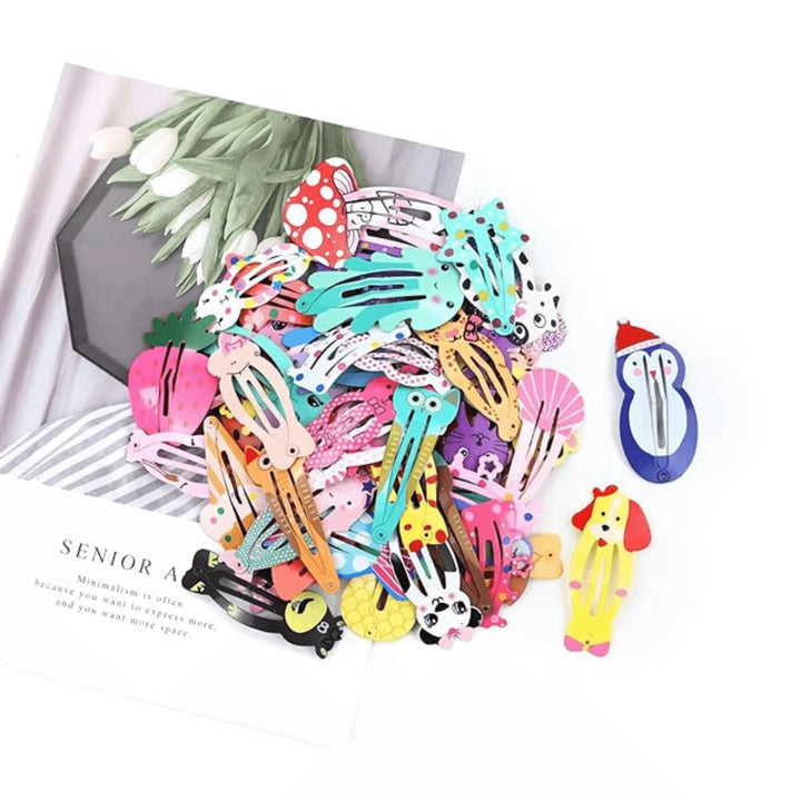 Fun Clips | Goodie Bag Set