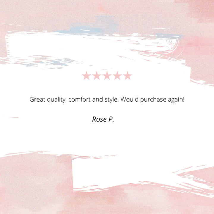 Stars Denim Headband