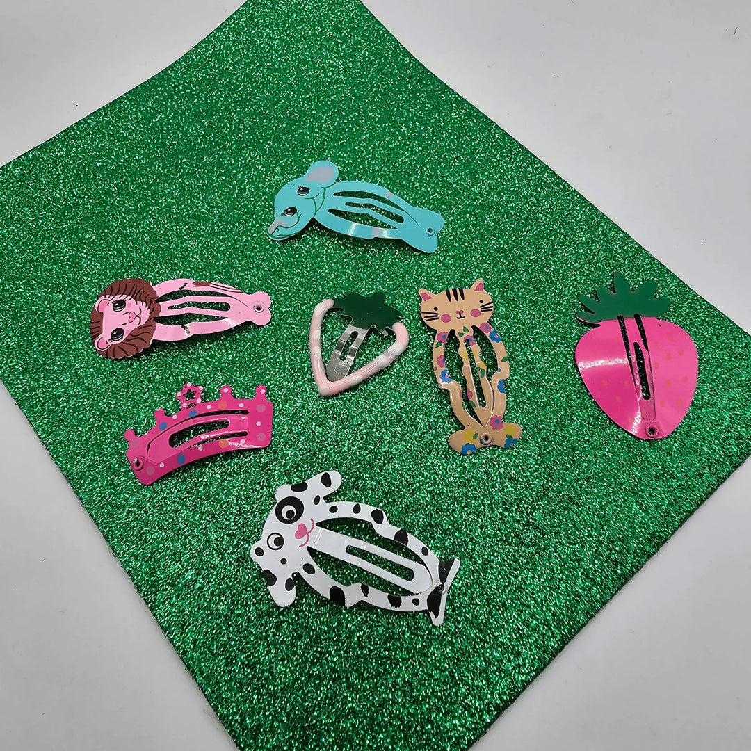 Fun Clips | Goodie Bag Set