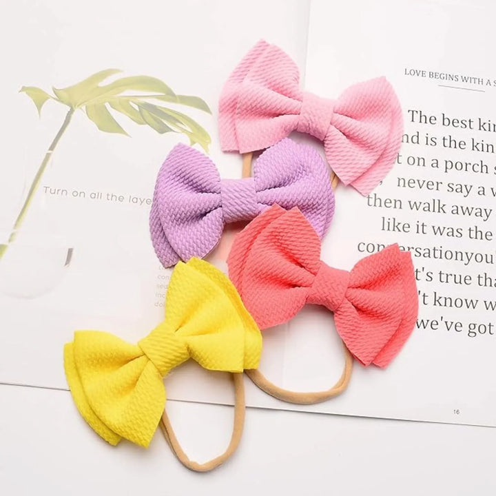 Big Bow Headbands Grab Bag