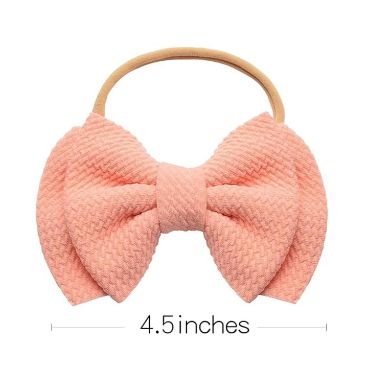 Big Bow Headbands Grab Bag