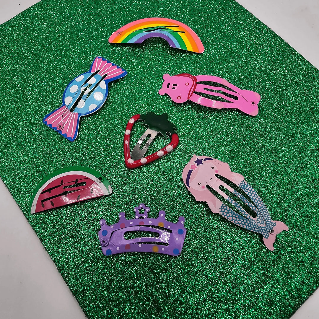 Fun Clips | Goodie Bag Set