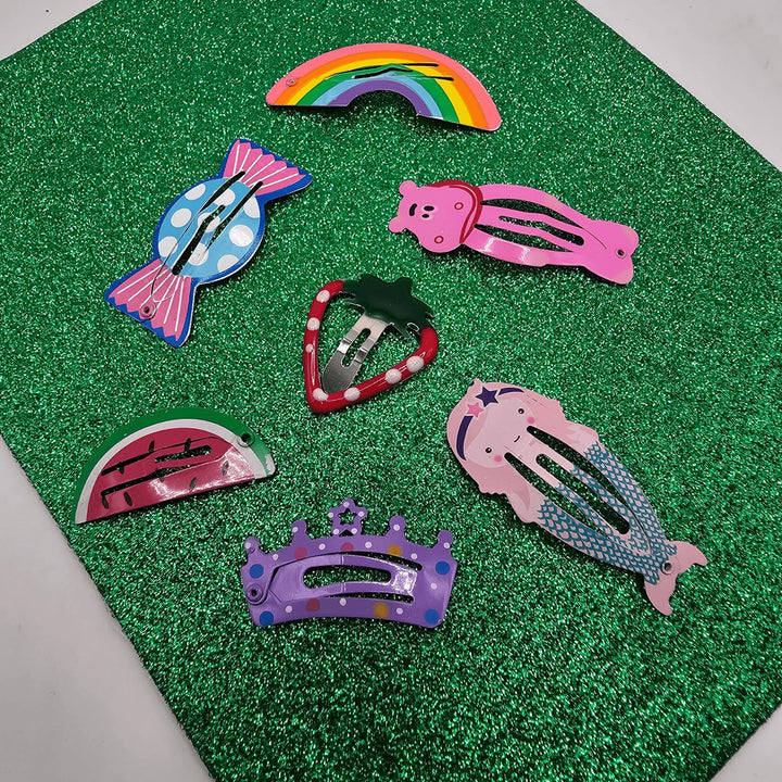 Fun Clips | Goodie Bag Set