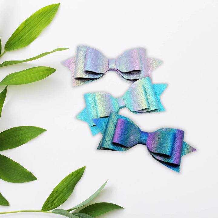Pepperdine Hair Bows Grab Bag