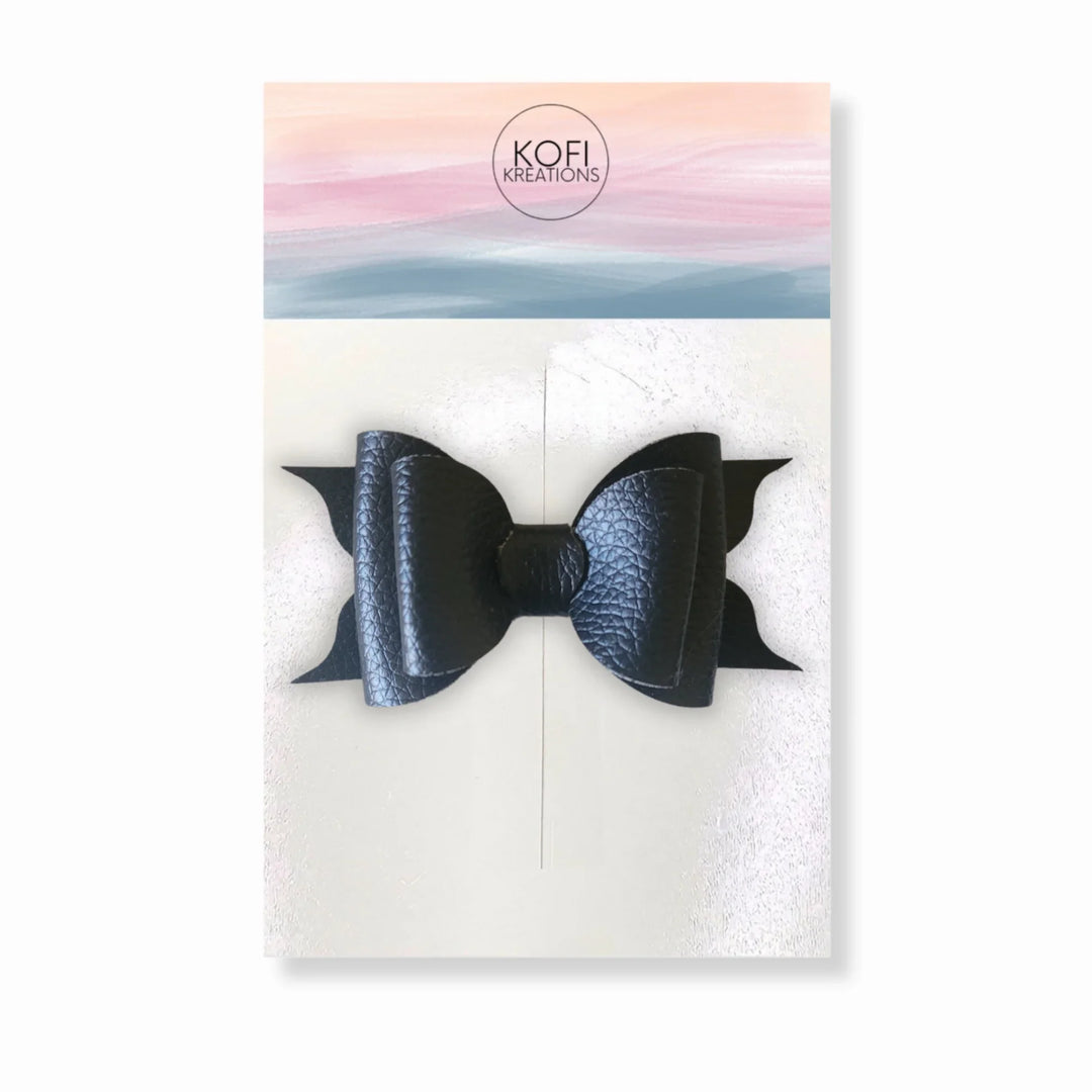 Ella - Black