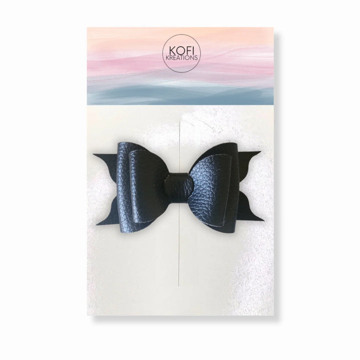 Ella - Black