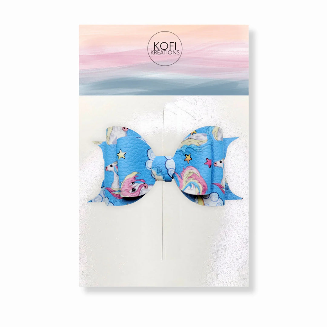 Ella - Princess Clouds