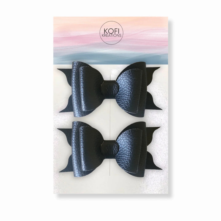 Ella - Black