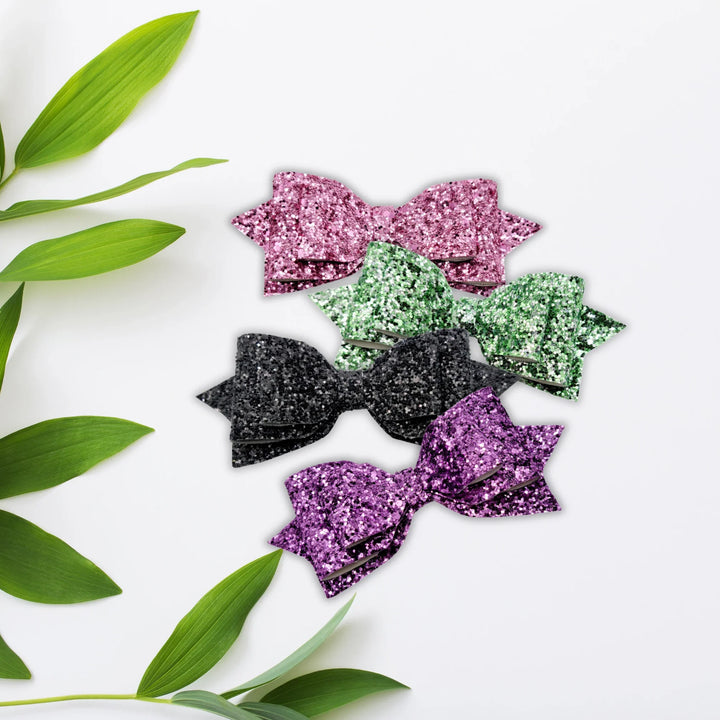 Pepperdine Hair Bows Grab Bag
