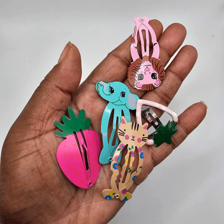 Fun Clips | Goodie Bag Set