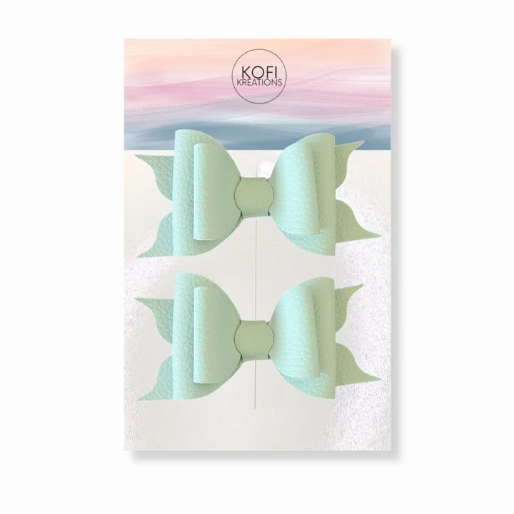 Ella - Mint