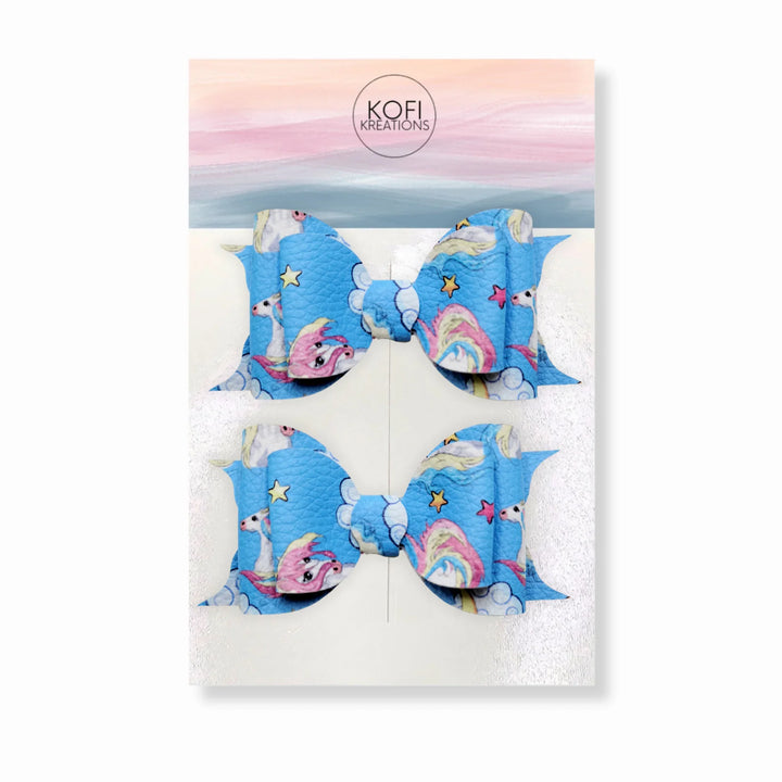 Ella - Princess Clouds