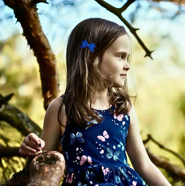 Ella - Pink Clouds Rainbow