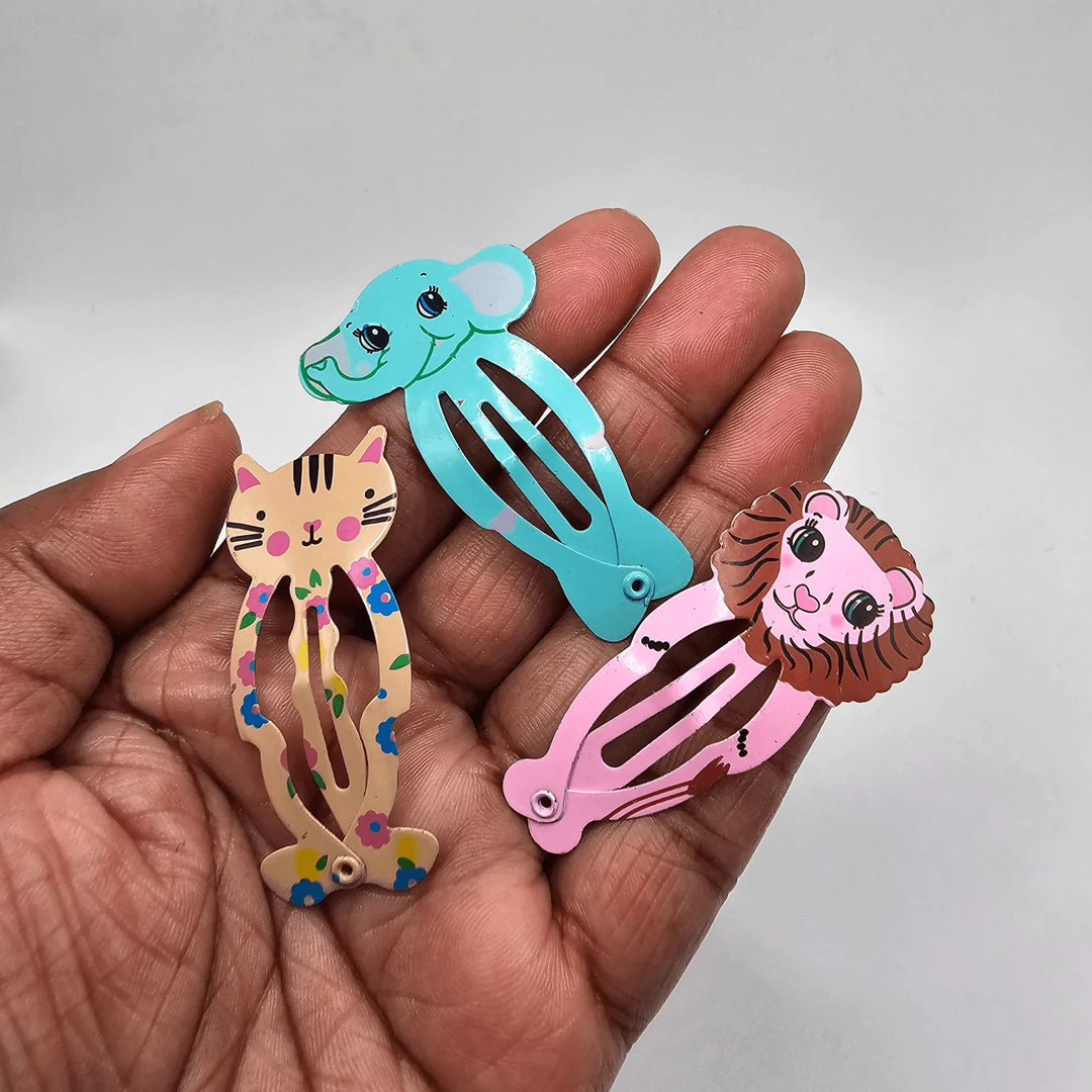 Fun Clips | Goodie Bag Set
