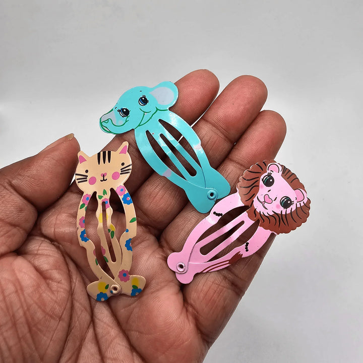 Fun Clips | Goodie Bag Set