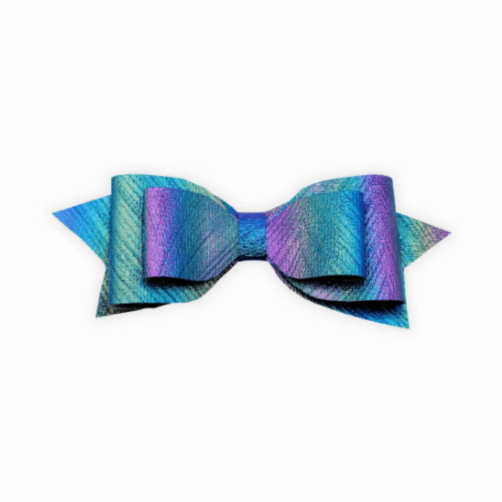 Royal Blue | Pepperdine Hair Bow