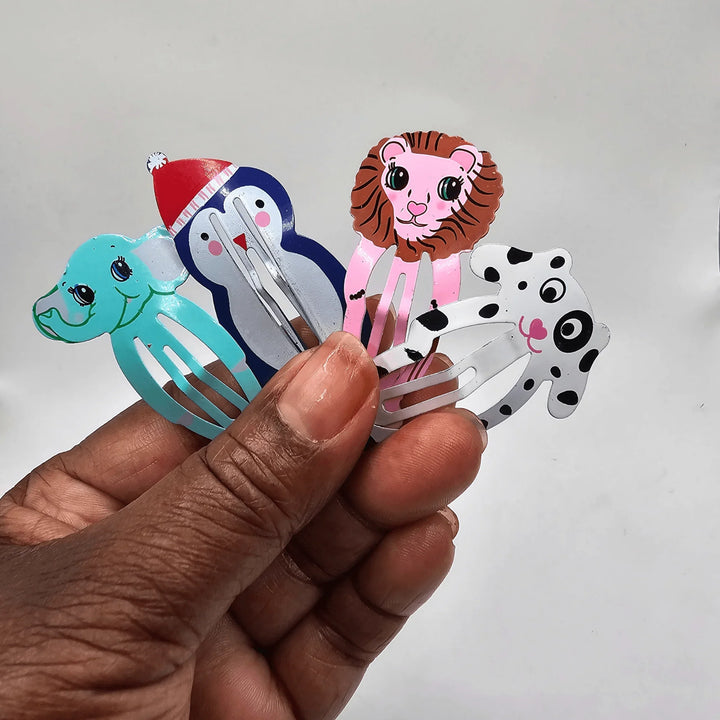 Fun Clips | Goodie Bag Set