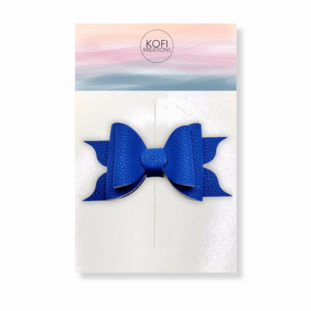 Ella - Blue