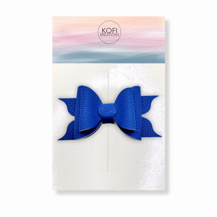 Ella - Blue