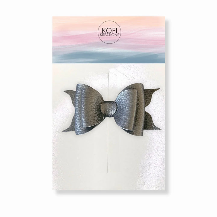 Ella - Silver