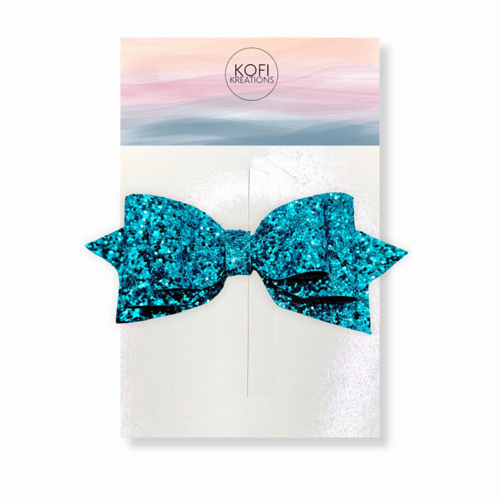 Pepperdine Hair Bows Grab Bag
