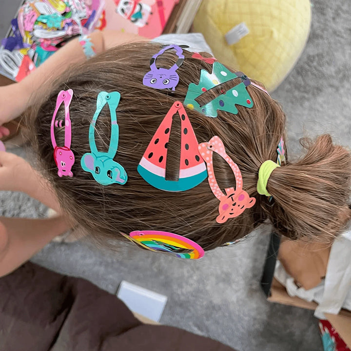 Fun Clips | Goodie Bag Set