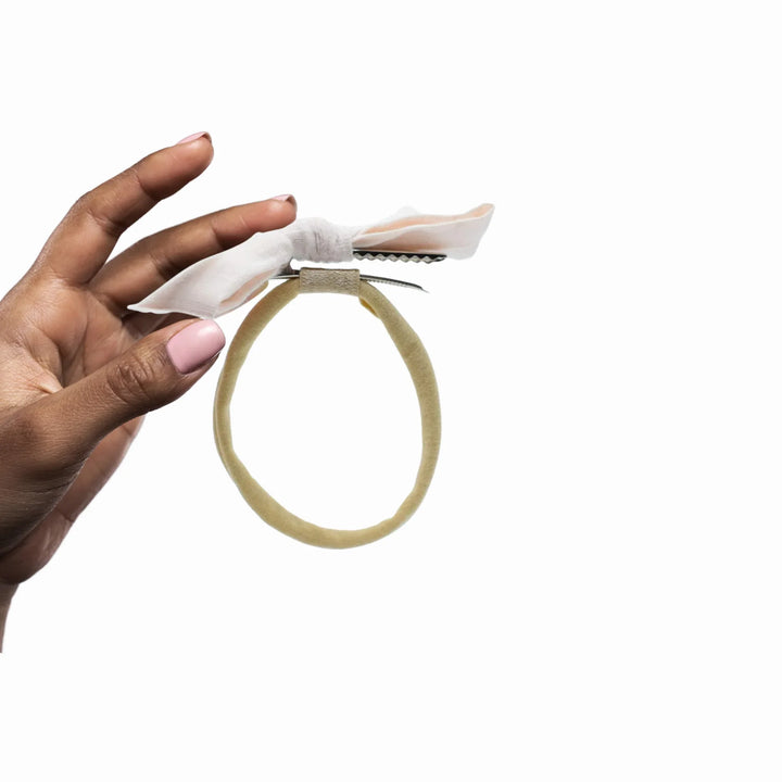 Nylon | Interchangeable Headbands