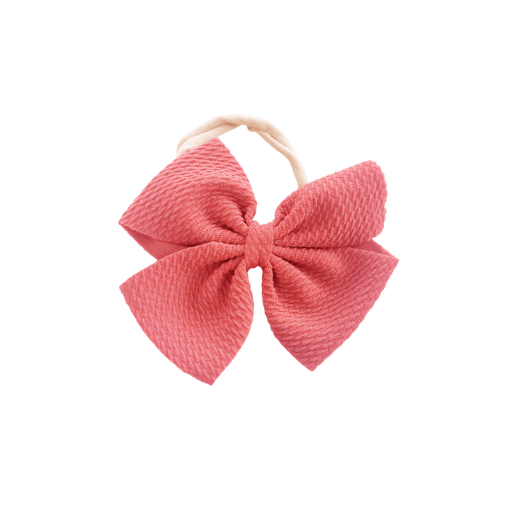 Cajun Pinwheel Headband - Kofi Kreations
