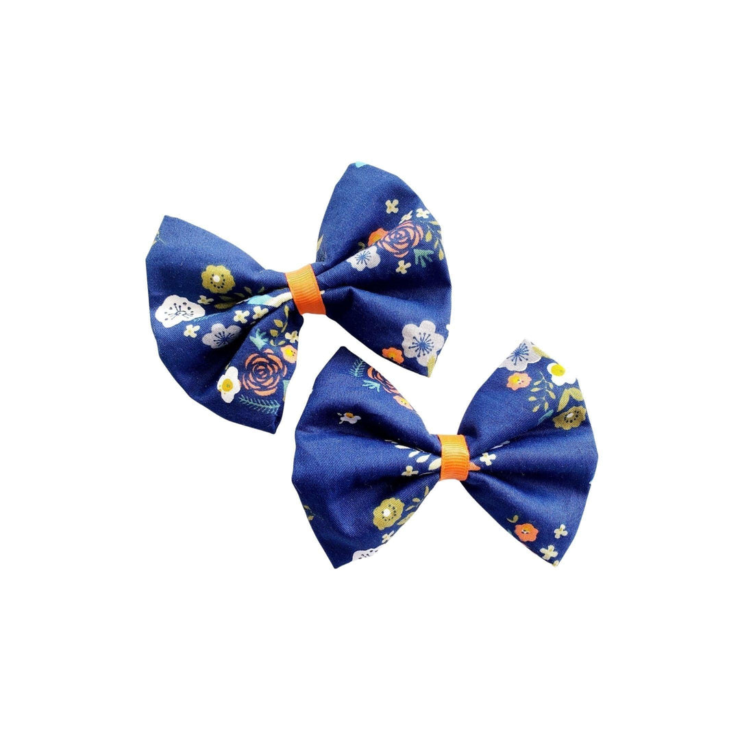 Classic Hair Bow Grab Bag - Kofi Kreations