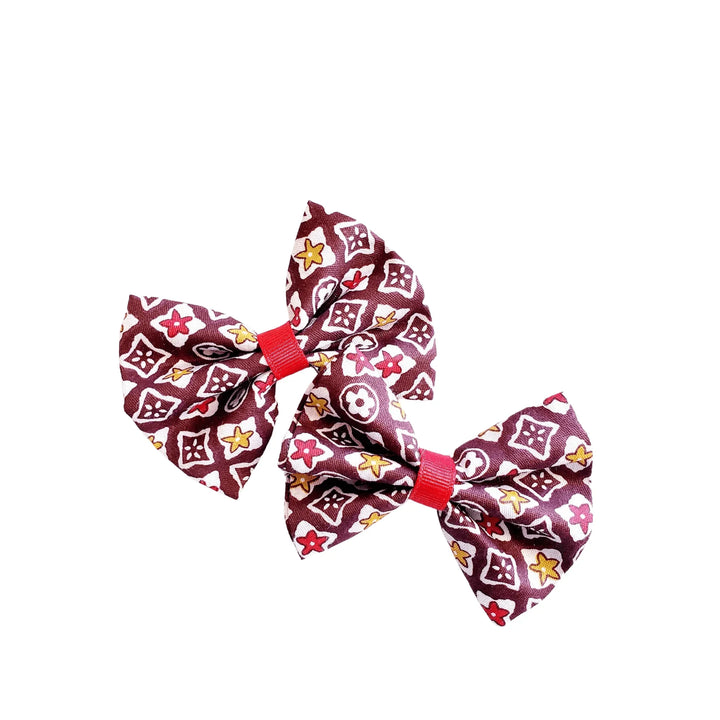Classic Hair Bow Grab Bag - Kofi Kreations