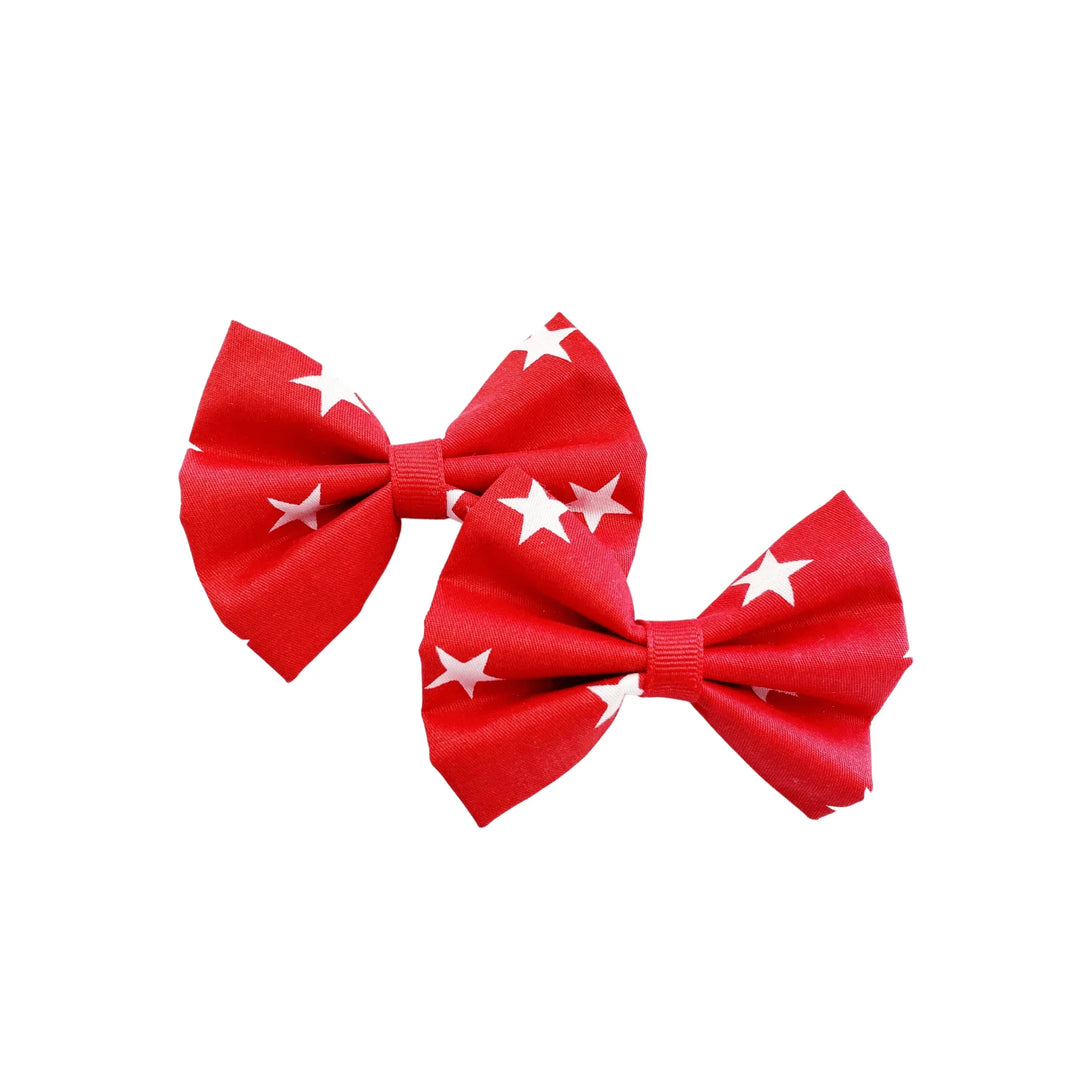 Classic Hair Bow Grab Bag - Kofi Kreations