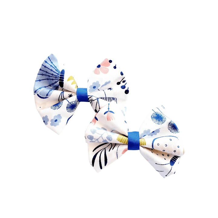 Classic Hair Bow Grab Bag - Kofi Kreations