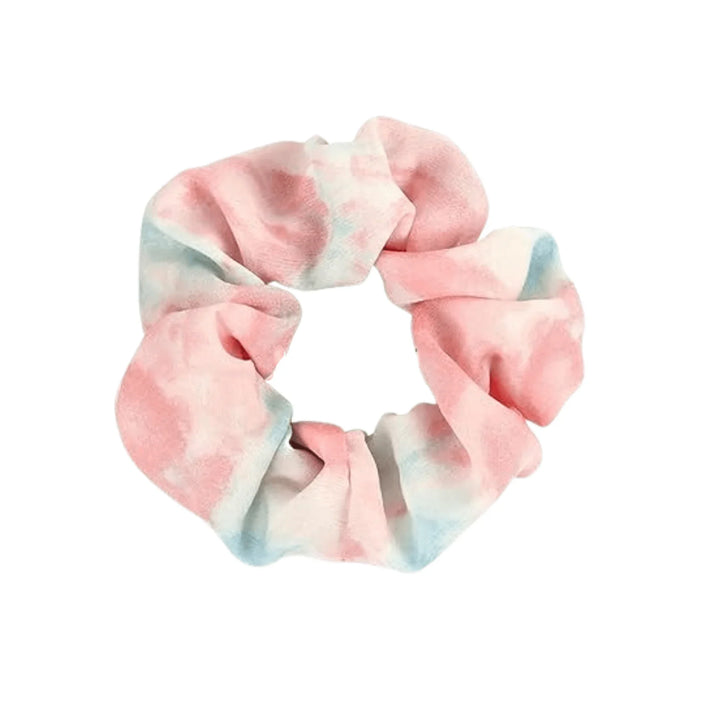 Donna Chiffon Scrunchie - Kofi Kreations
