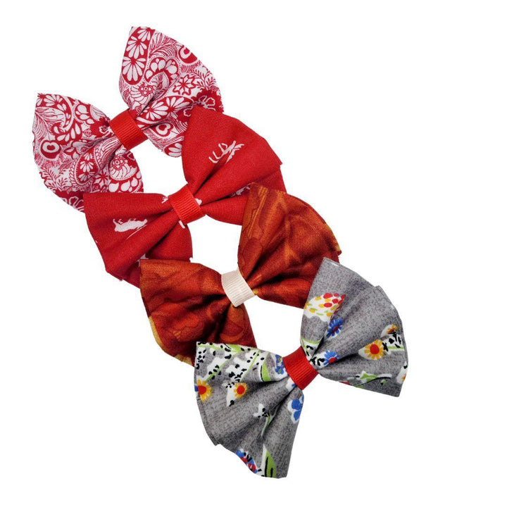 Hair Bow Grab Bag - Kofi Kreations
