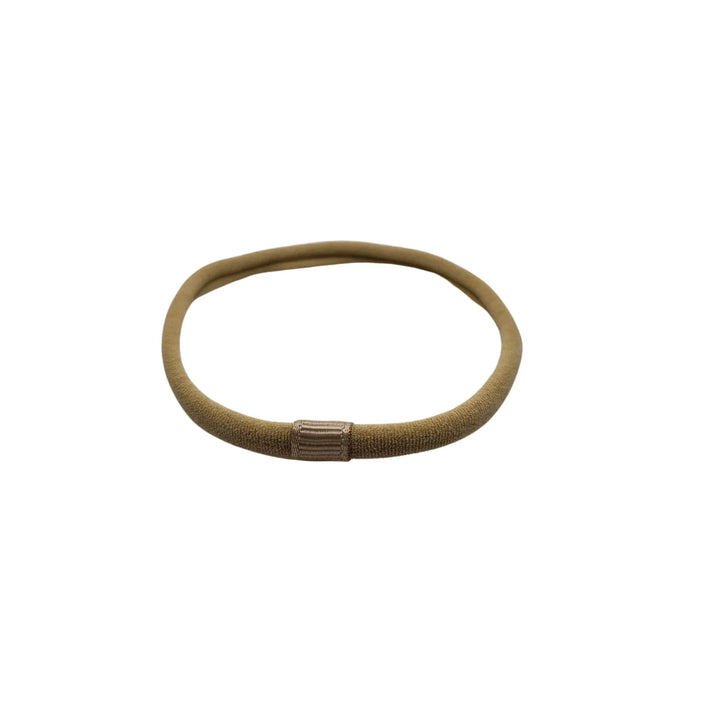 Interchangeable Nylon Headbands - Kofi Kreations