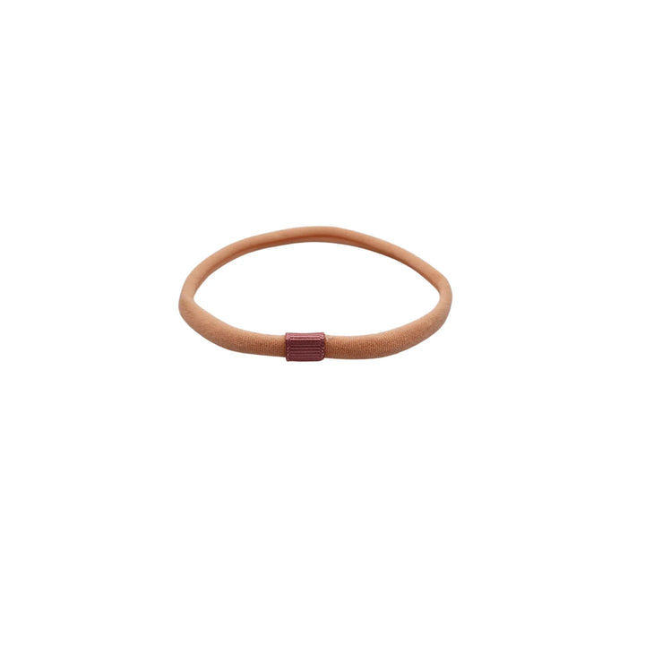 Interchangeable Nylon Headbands - Kofi Kreations