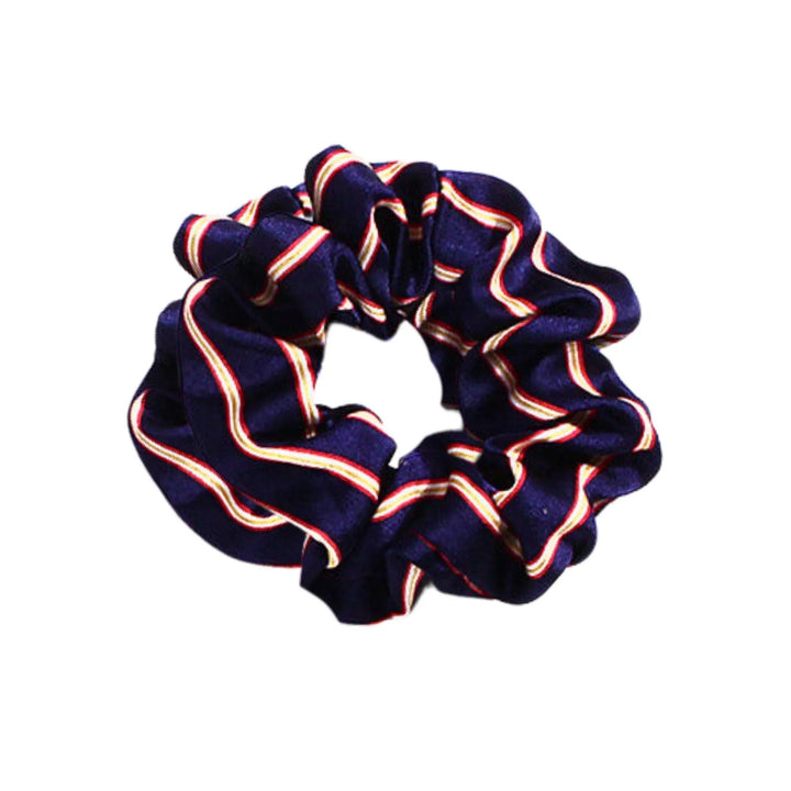 Lilly Chiffon Scrunchie - Kofi Kreations