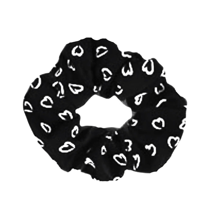 Rebecca Chiffon Scrunchie - Kofi Kreations