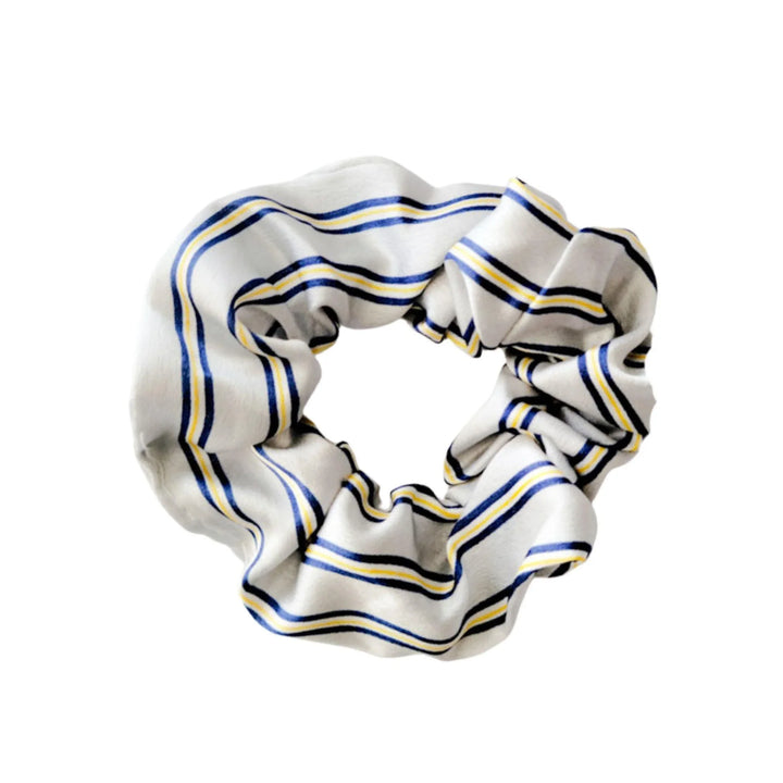 Shirley Chiffon Scrunchie - Kofi Kreations