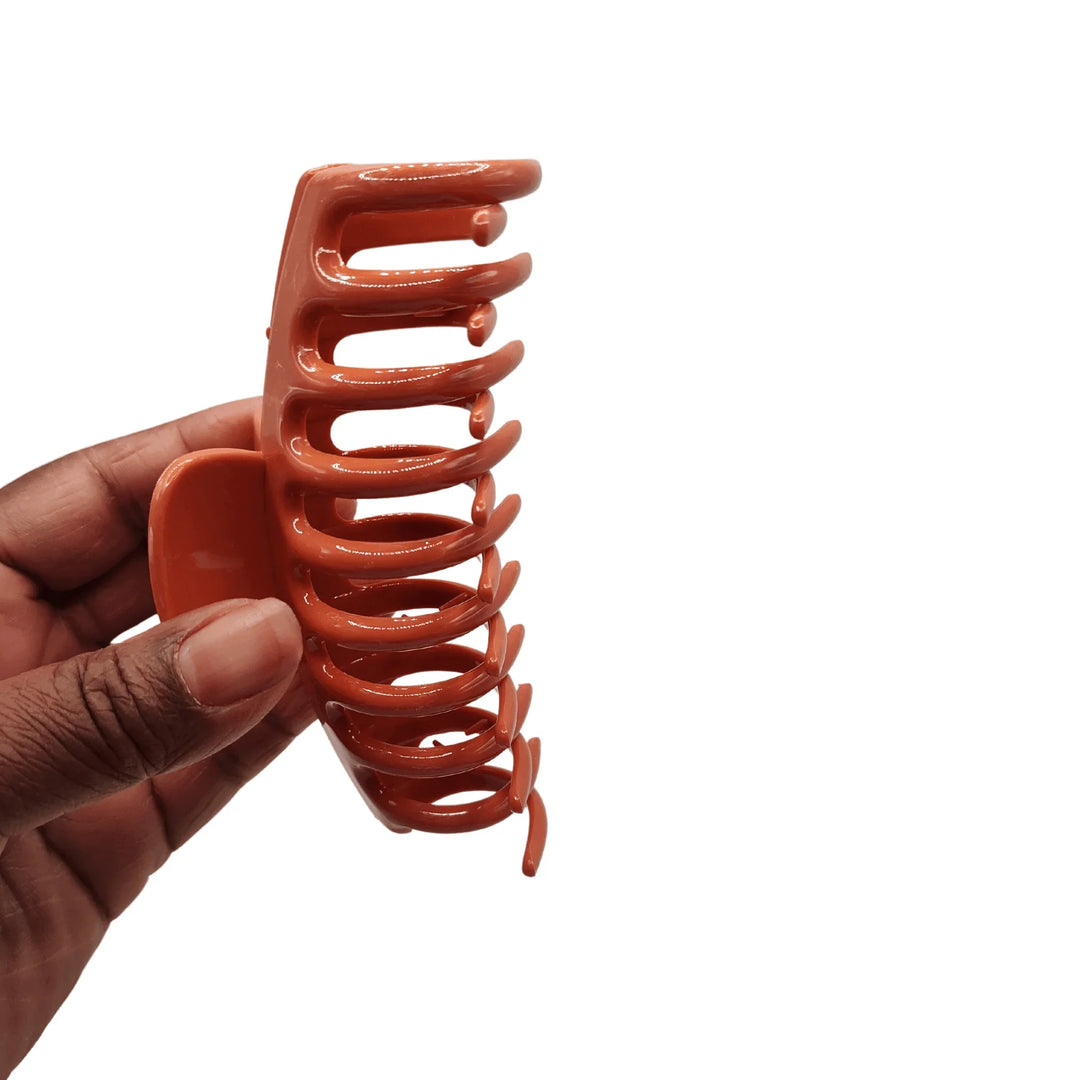 Sienna Hair Claw Clip - Kofi Kreations