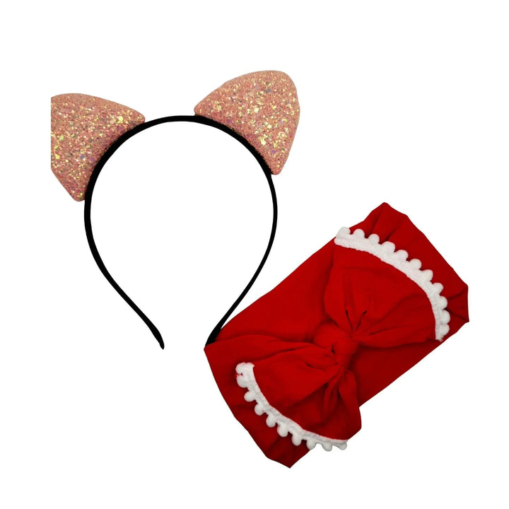 Toddler Headband Grab Bag - Kofi Kreations