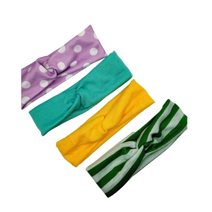 Toddler Headband Grab Bag - Kofi Kreations