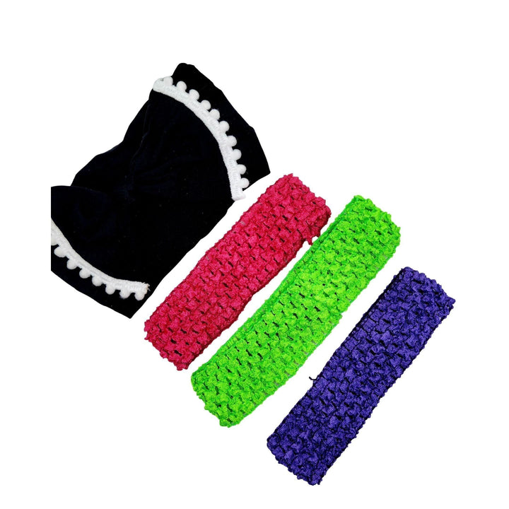 Toddler Headband Grab Bag - Kofi Kreations