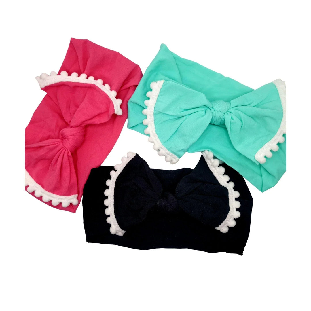Toddler Headband Grab Bag - Kofi Kreations