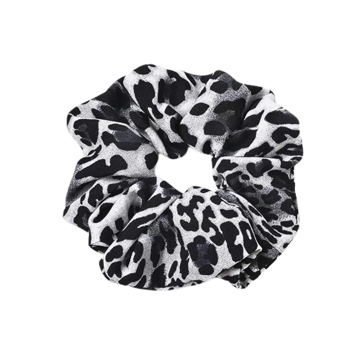 Vixen Chiffon Scrunchie - Kofi Kreations