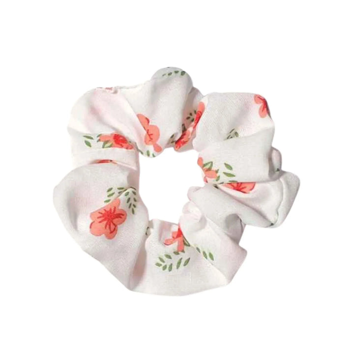 Wendy Chiffon Scrunchie - Kofi Kreations