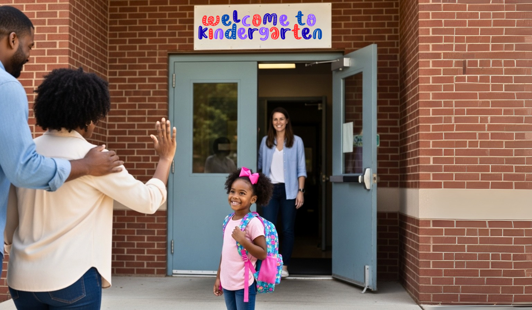 Back-To-School Confidence