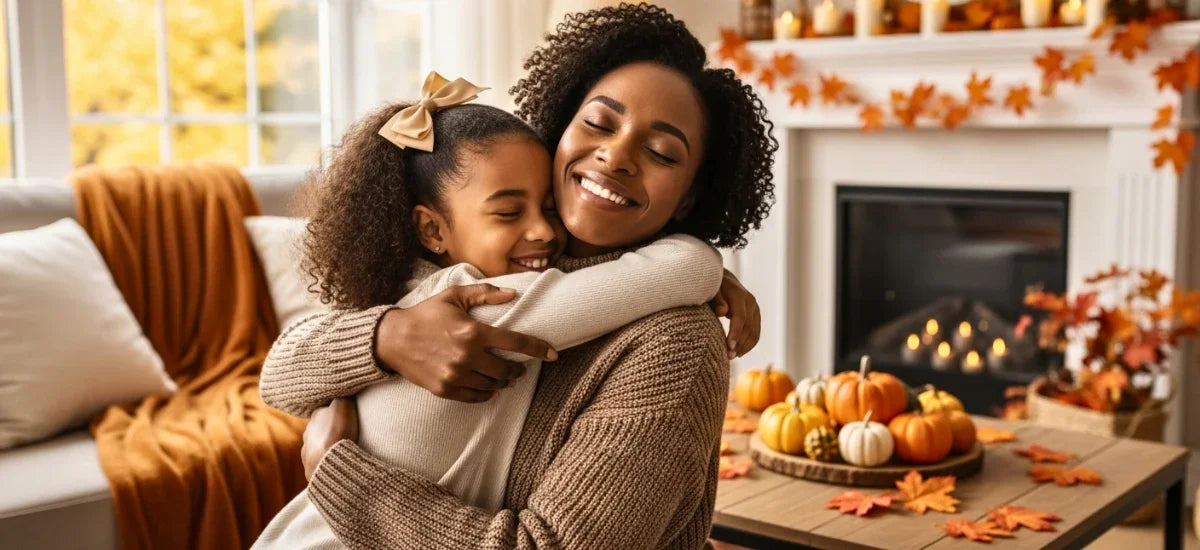 When The News Feels Scary