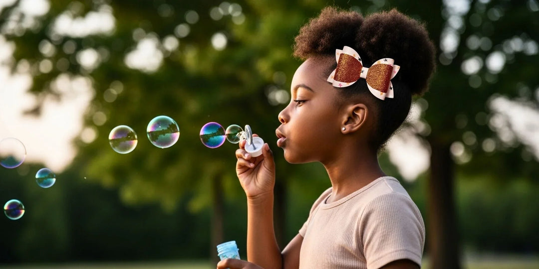 Seasonal & Specialty Collection | Holiday & Occasion Hair Bows